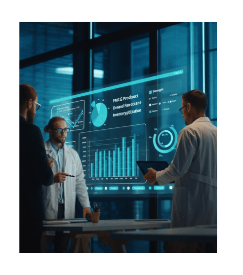 Data and Analytics